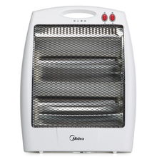 美的ns9 12j 远红外 取暖器取暖电器产品图片1